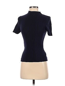 Zara Turtleneck Sweater (view 1)