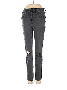 Madewell Jeans (view 1)