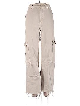 Zara Cargo Pants (view 1)