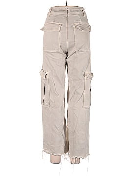 Zara Cargo Pants (view 2)