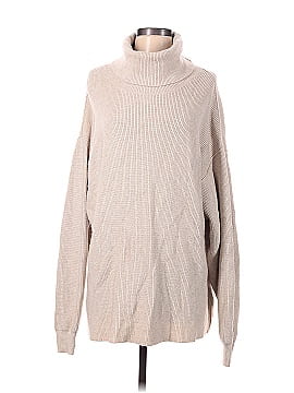 Free People Turtleneck Sweater (view 1)