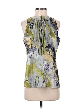 Elie Tahari Sleeveless Blouse (view 1)