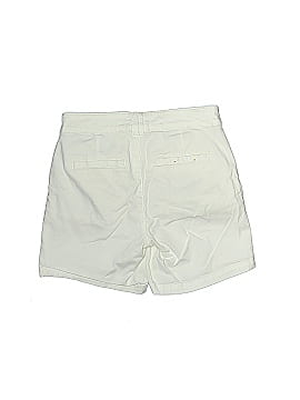 Anthropologie Khaki Shorts (view 2)