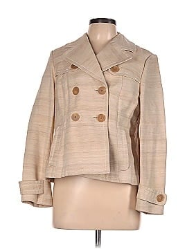 Banana Republic Silk Blazer (view 1)