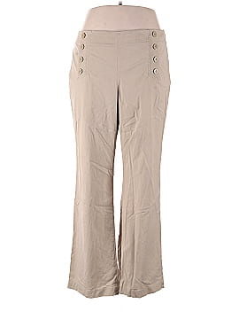 Talbots Khakis (view 1)