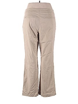 Talbots Khakis (view 2)