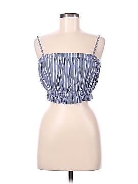 Kimchi Blue Sleeveless Blouse (view 1)