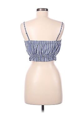 Kimchi Blue Sleeveless Blouse (view 2)