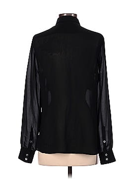 Moon Long Sleeve Blouse (view 2)