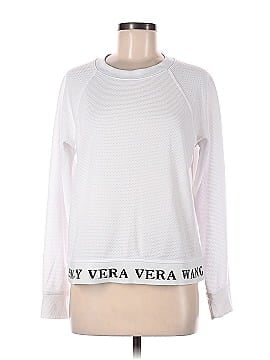 Simply Vera Vera Wang Sweatshirt (view 1)