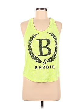 Barbie Tank Top (view 1)