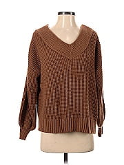 Zenana Pullover Sweater