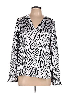 Unbranded Long Sleeve Blouse (view 1)