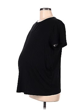 H&M Mama Short Sleeve Top (view 1)