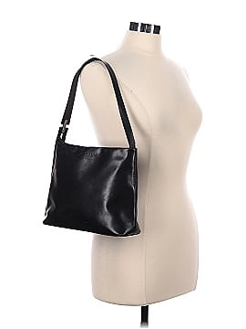 Kenneth Cole New York Leather Shoulder Bag (view 2)