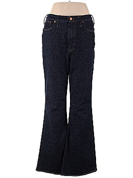 Madewell Jeans (view 1)