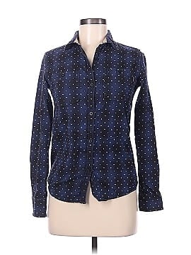 Burton Long Sleeve Button-Down Shirt (view 1)