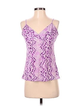 Natori Sleeveless Blouse (view 1)