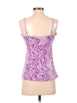 Natori Sleeveless Blouse (view 2)