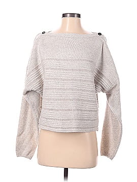 PrAna Pullover Sweater (view 1)