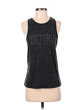 Victoria Sport Sleeveless T-Shirt (view 1)