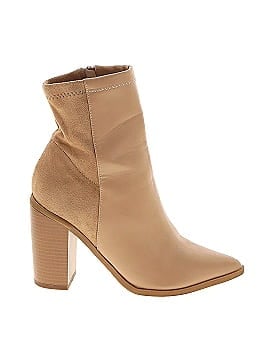 Essex Ankle Boots (view 1)