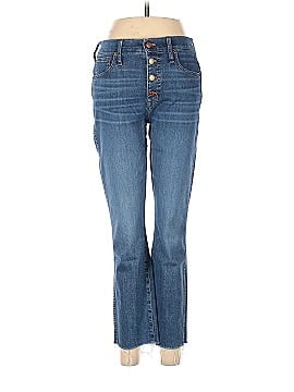 J.Crew Jeans (view 1)