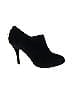 Aldo Black Heels Size 10 - photo 1