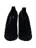 Aldo Black Heels Size 10 - photo 2