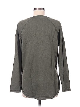 Lululemon Athletica Sweatshirt (view 2)