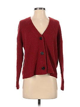 Madewell Cardigan (view 1)