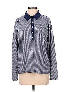 J.Crew Long Sleeve Button-Down Shirt (view 1)