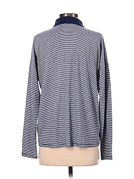 J.Crew Long Sleeve Button-Down Shirt (view 2)