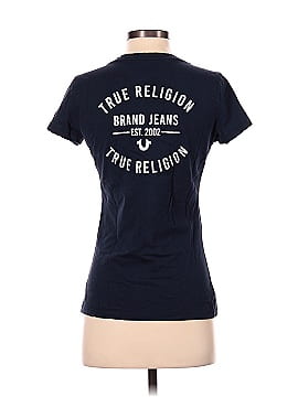 True Religion 3/4 Sleeve T-Shirt (view 2)