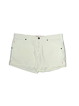 Abercrombie & Fitch Khaki Shorts (view 1)