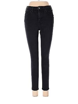 Topshop Jeans (view 1)