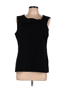 Banana Republic Sleeveless Blouse (view 1)