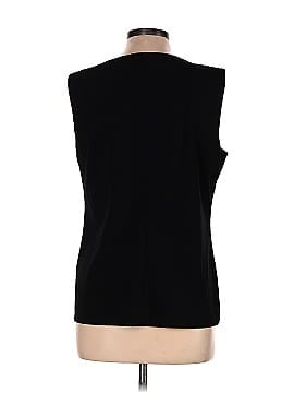 Banana Republic Sleeveless Blouse (view 2)