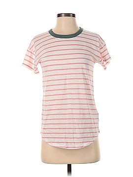 Madewell Short Sleeve T-Shirt (view 1)