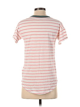 Madewell Short Sleeve T-Shirt (view 2)