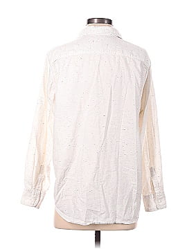 Frank & Eileen Long Sleeve Button-Down Shirt (view 2)