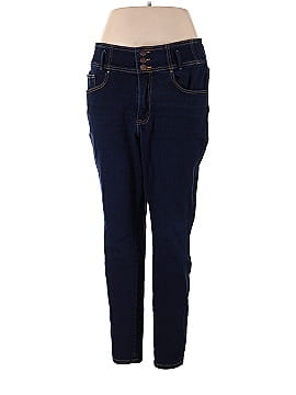 Lane Bryant Jeans (view 1)