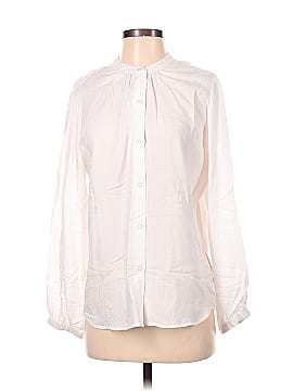 Rails Long Sleeve Blouse (view 1)