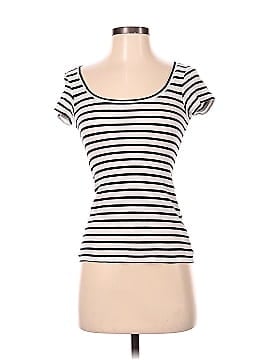 BCBGMAXAZRIA Short Sleeve T-Shirt (view 1)