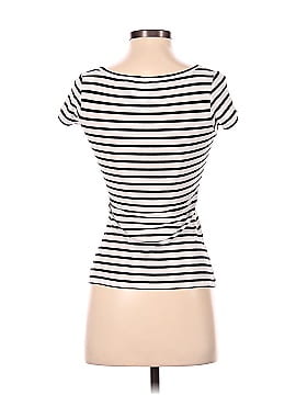 BCBGMAXAZRIA Short Sleeve T-Shirt (view 2)