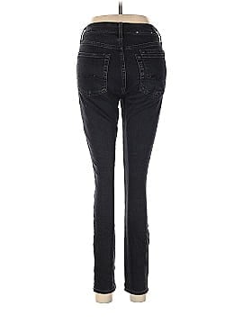 7 For All Mankind Jeans (view 2)