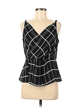 CAbi Sleeveless Blouse (view 1)