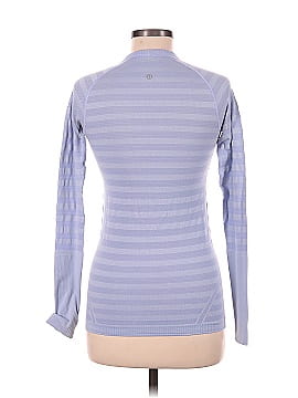 Lululemon Athletica Active T-Shirt (view 2)