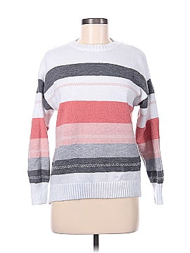 Shein Pullover Sweater (view 1)