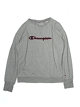 Champion Sweatshirt (view 1)